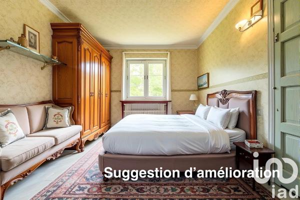 Maison à vendre 9 pièces 160 m² Hayange