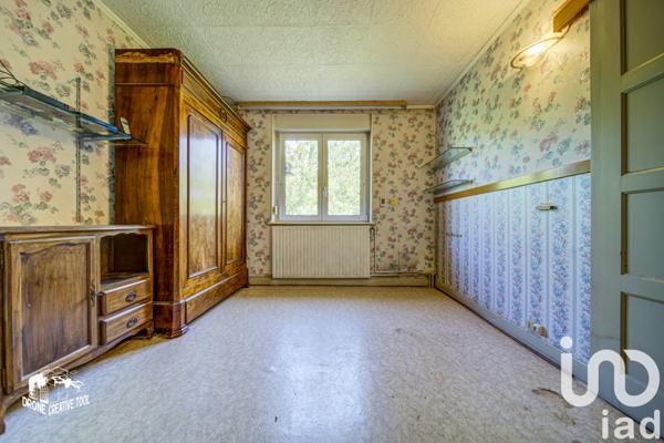 Maison à vendre 9 pièces 160 m² Hayange