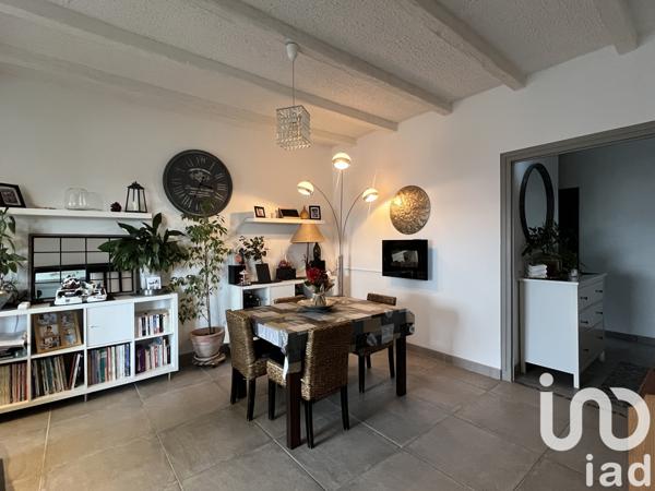 Maison à vendre 6 pièces 173 m² Bellerive-sur-Allier