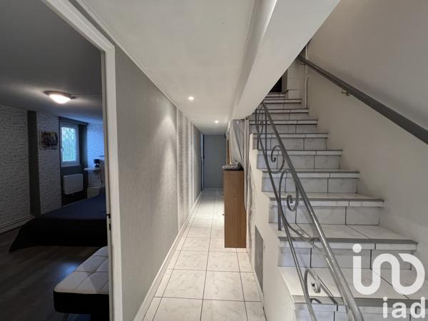 Maison à vendre 6 pièces 173 m² Bellerive-sur-Allier