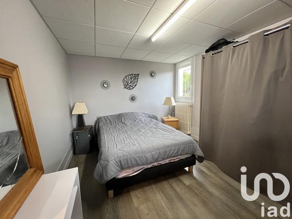 Maison à vendre 6 pièces 173 m² Bellerive-sur-Allier