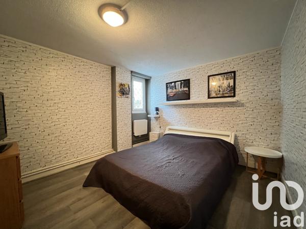 Maison à vendre 6 pièces 173 m² Bellerive-sur-Allier