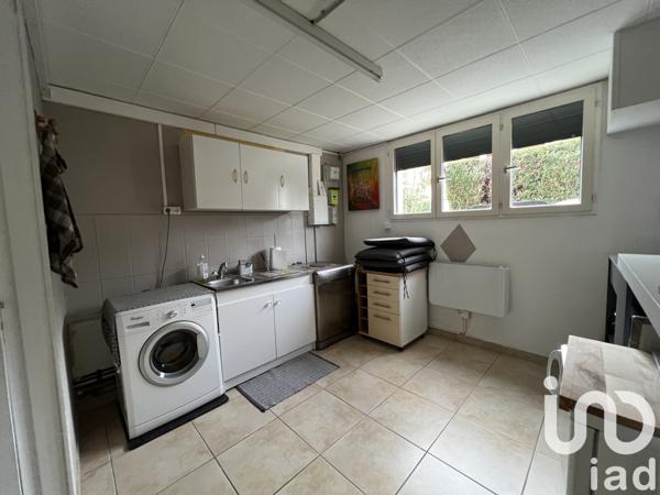 Maison à vendre 6 pièces 173 m² Bellerive-sur-Allier