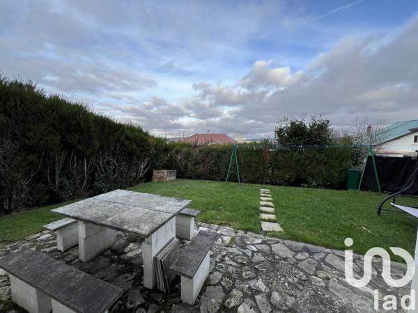 Maison à vendre 6 pièces 173 m² Bellerive-sur-Allier