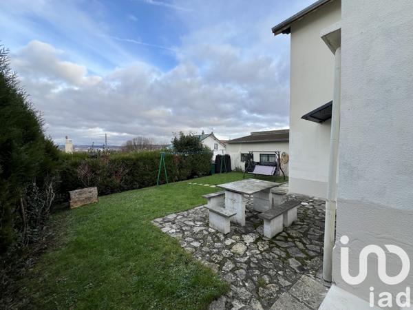 Maison à vendre 6 pièces 173 m² Bellerive-sur-Allier