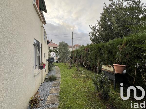 Maison à vendre 6 pièces 173 m² Bellerive-sur-Allier