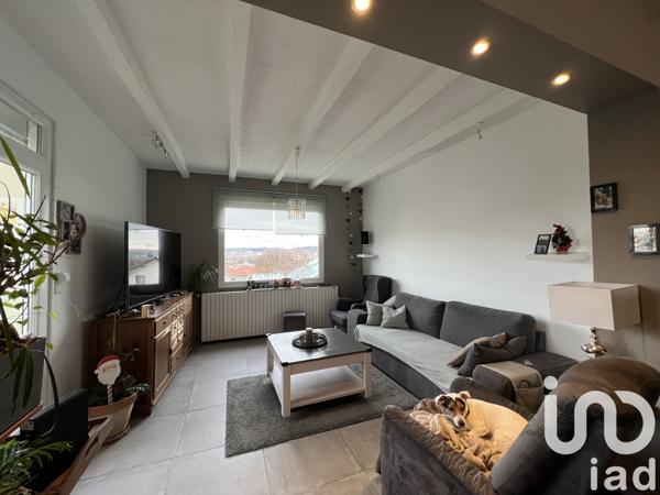 Maison à vendre 6 pièces 173 m² Bellerive-sur-Allier