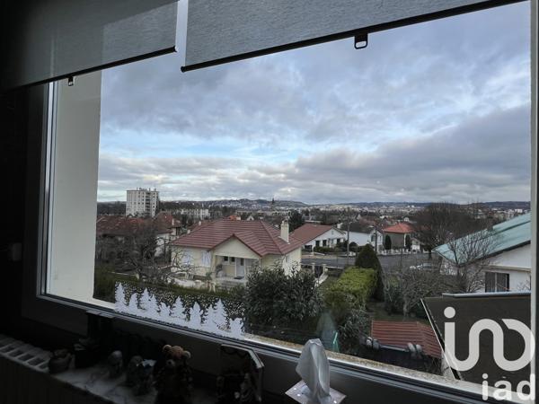 Maison à vendre 6 pièces 173 m² Bellerive-sur-Allier