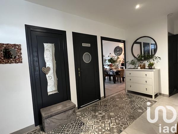 Maison à vendre 6 pièces 173 m² Bellerive-sur-Allier