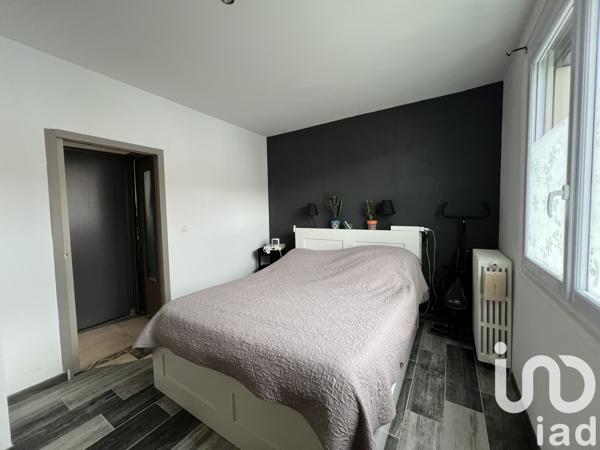 Maison à vendre 6 pièces 173 m² Bellerive-sur-Allier