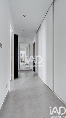 Maison à vendre 5 pièces 107,53 m² Évry-Courcouronnes