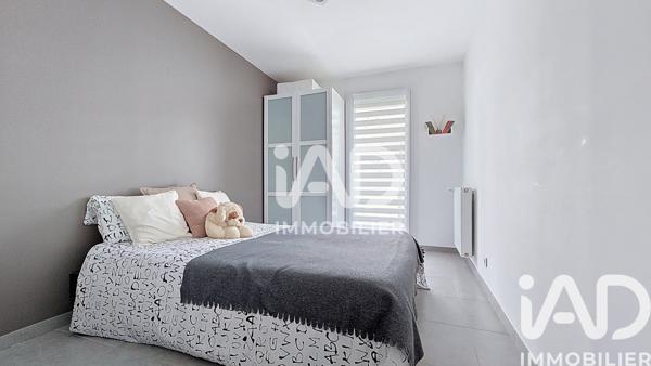 Maison à vendre 5 pièces 107,53 m² Évry-Courcouronnes