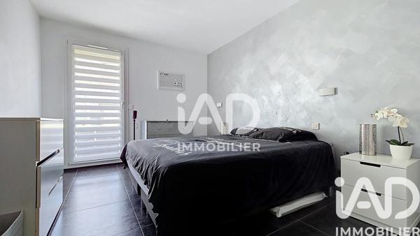 Maison à vendre 5 pièces 107,53 m² Évry-Courcouronnes