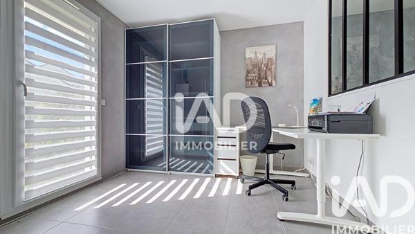 Maison à vendre 5 pièces 107,53 m² Évry-Courcouronnes