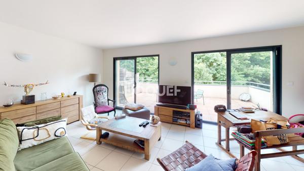 Maison 4 pièces à BIARD