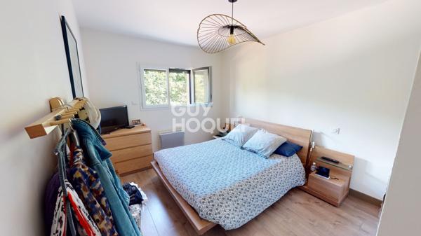 Maison 4 pièces à BIARD