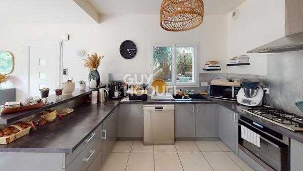 Maison 4 pièces à BIARD