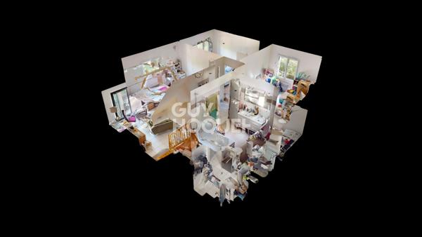 Maison 4 pièces à BIARD