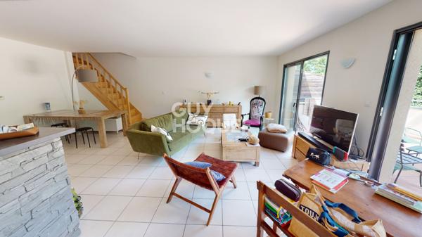 Maison 4 pièces à BIARD