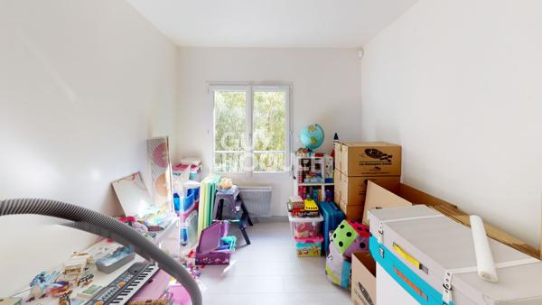 Maison 4 pièces à BIARD