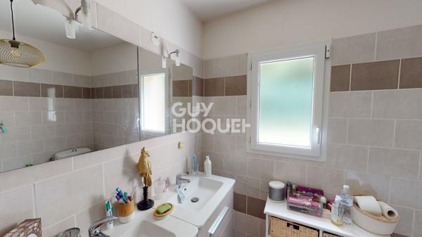 Maison 4 pièces à BIARD