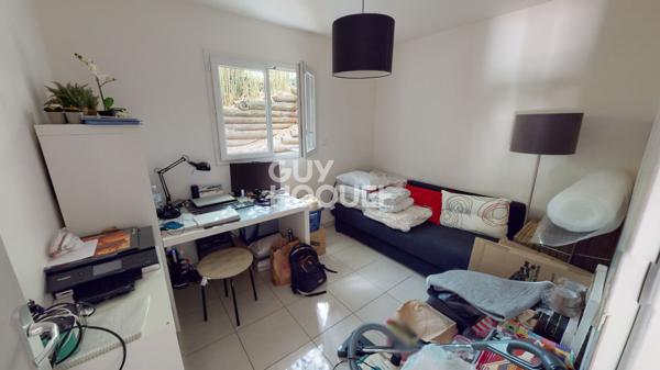 Maison 4 pièces à BIARD