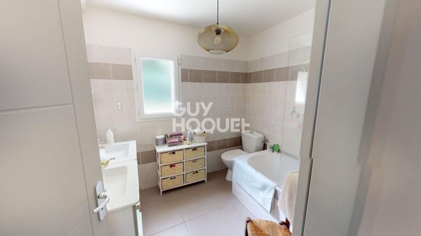 Maison 4 pièces à BIARD