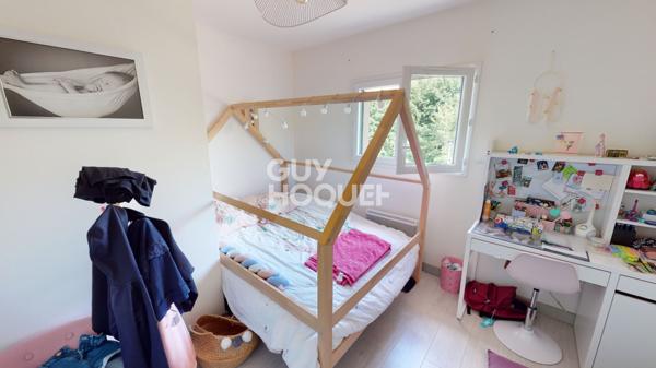 Maison 4 pièces à BIARD