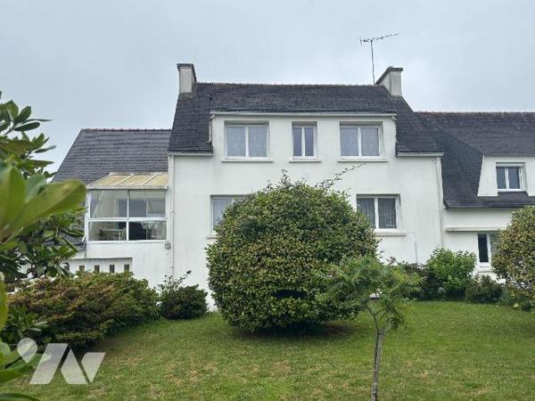 Maison a Vendre à BRIEC , en Finistère Sud (29), en Centre Ville, en EXCLUSIVITE, Maison Tradit...