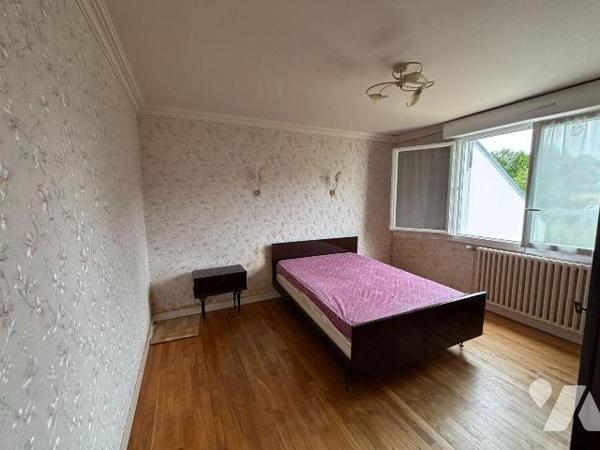 Maison a Vendre à BRIEC , en Finistère Sud (29), en Centre Ville, en EXCLUSIVITE, Maison Tradit...