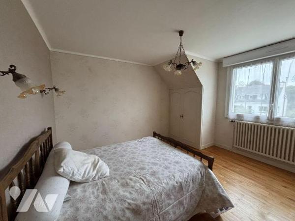 Maison a Vendre à BRIEC , en Finistère Sud (29), en Centre Ville, en EXCLUSIVITE, Maison Tradit...