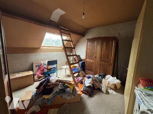 Maison a Vendre à BRIEC , en Finistère Sud (29), en Centre Ville, en EXCLUSIVITE, Maison Tradit...