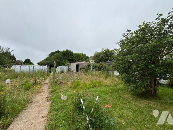 Maison a Vendre à BRIEC , en Finistère Sud (29), en Centre Ville, en EXCLUSIVITE, Maison Tradit...