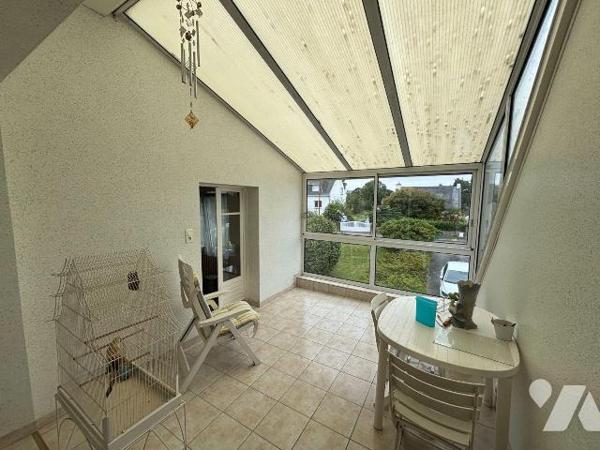 Maison a Vendre à BRIEC , en Finistère Sud (29), en Centre Ville, en EXCLUSIVITE, Maison Tradit...