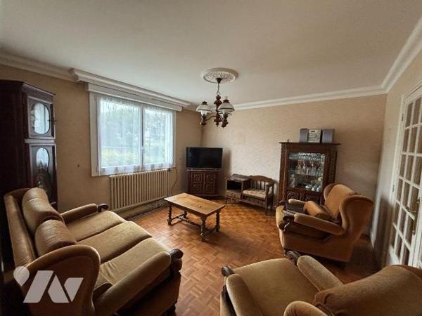 Maison a Vendre à BRIEC , en Finistère Sud (29), en Centre Ville, en EXCLUSIVITE, Maison Tradit...