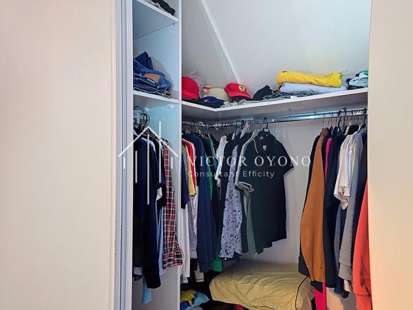 Maison 4 pièces - 80 m² Exclusivité efficity