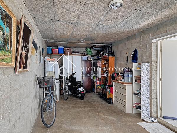 Maison 4 pièces - 80 m² Exclusivité efficity