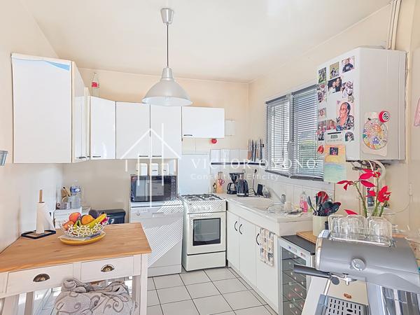 Maison 4 pièces - 80 m² Exclusivité efficity