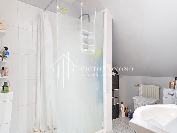 Maison 4 pièces - 80 m² Exclusivité efficity