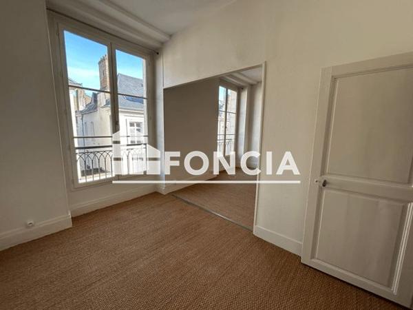 Location Appartement 4 pièces 73.88 m² - 15 RUE ROYALE Orleans 45000