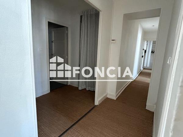 Location Appartement 4 pièces 73.88 m² - 15 RUE ROYALE Orleans 45000