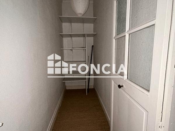 Location Appartement 4 pièces 73.88 m² - 15 RUE ROYALE Orleans 45000