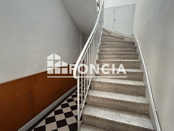 Location Appartement 4 pièces 73.88 m² - 15 RUE ROYALE Orleans 45000