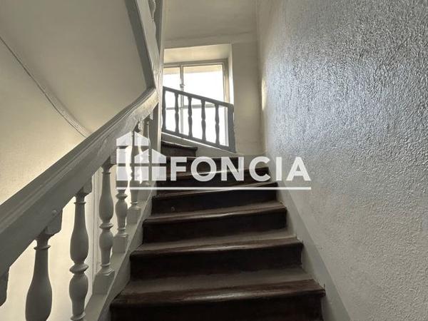 Location Appartement 4 pièces 73.88 m² - 15 RUE ROYALE Orleans 45000