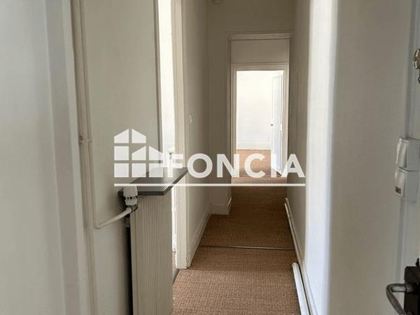 Location Appartement 4 pièces 73.88 m² - 15 RUE ROYALE Orleans 45000