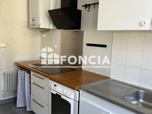 Location Appartement 4 pièces 73.88 m² - 15 RUE ROYALE Orleans 45000