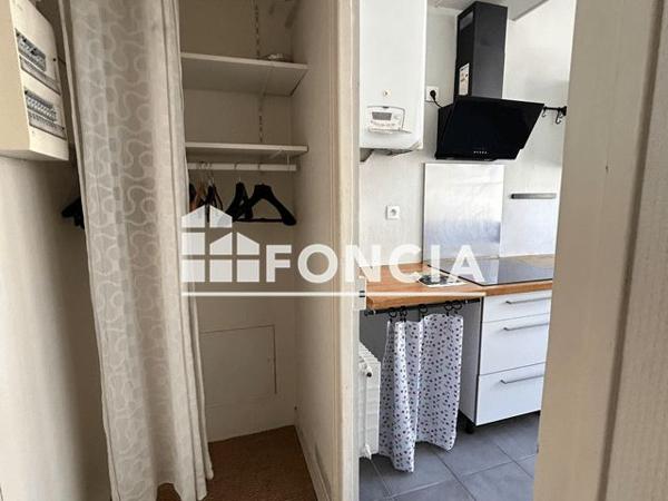 Location Appartement 4 pièces 73.88 m² - 15 RUE ROYALE Orleans 45000