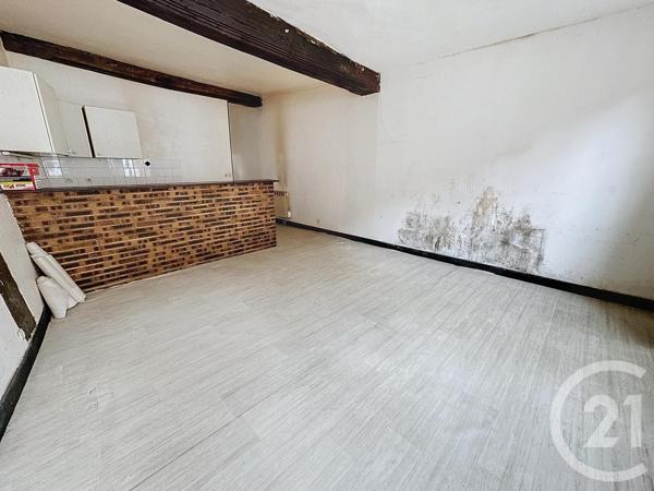 Appartement F2 à vendre  2 pièces - 48,60 m2 PROVINS - 77