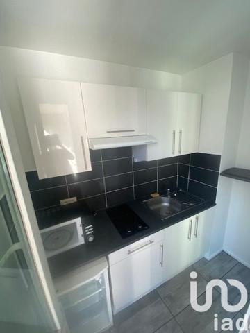 Appartement à vendre 1 pièce 30 m² Saint-Brieuc