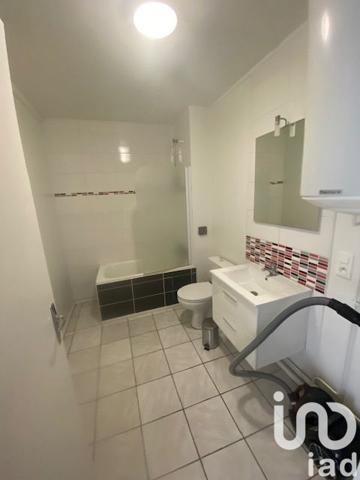 Appartement à vendre 1 pièce 30 m² Saint-Brieuc